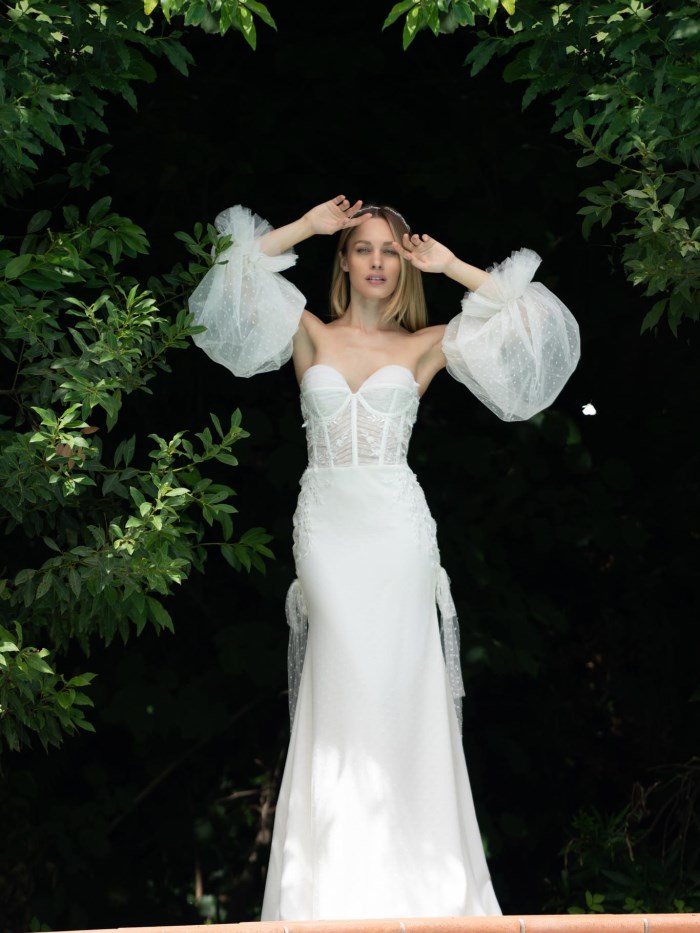 Magnani Bridal Couture - BC 230